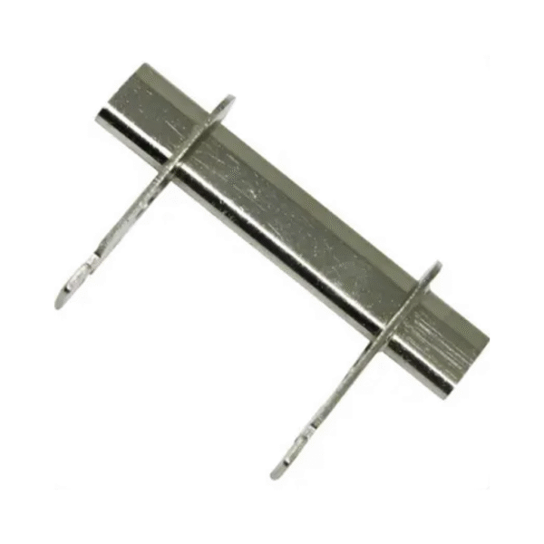 Fusível Barra Neutro NH00 com Garra 160A - Elitek