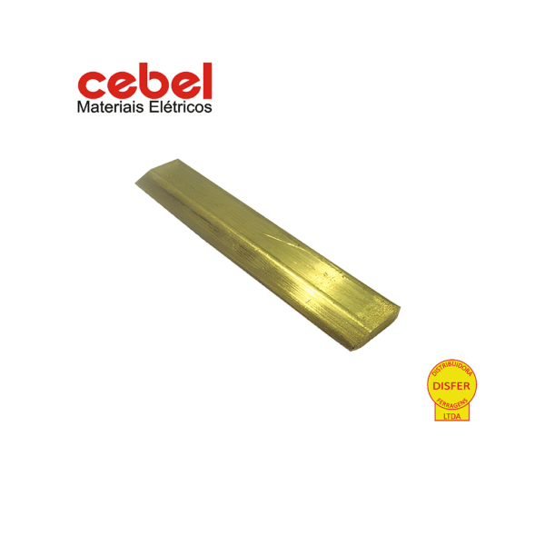 Fusível NH Neutro Barra 03 630A – Cebel