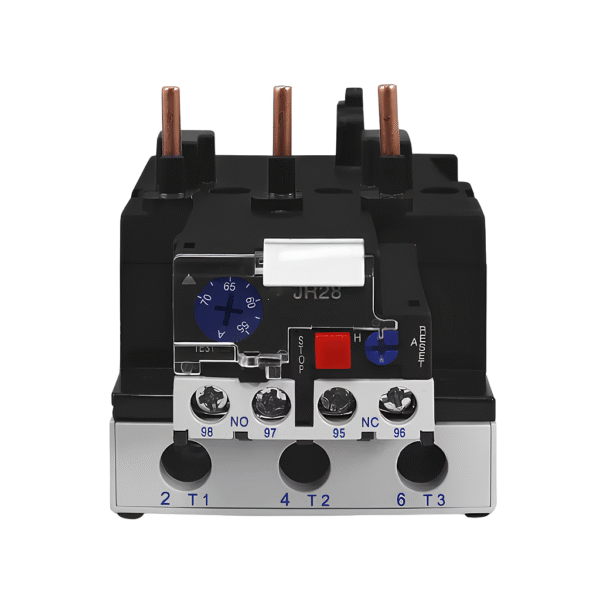 Relé Térmico para Contator 55-70A - Alumbra