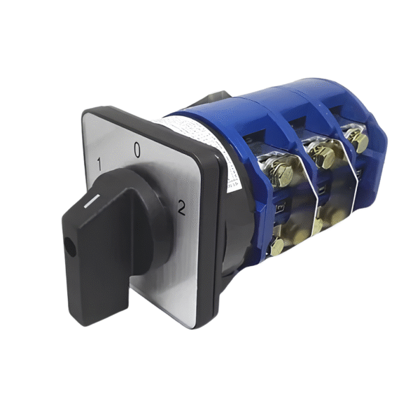 Chave Rotativa Reversora LW26 63A - BHS