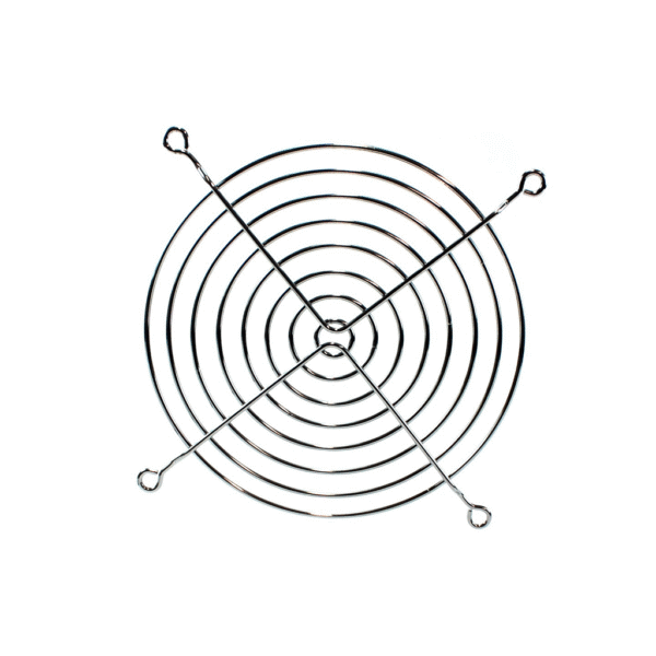 Grade de Proteção para Ventoinha 120x120 - Lukma