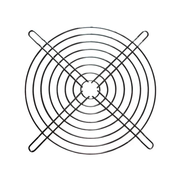 Grade de Proteção para Ventoinha 150x150 - Lukma