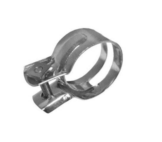 Abraçadeira Hidráulica Reforçada 3/8 C/100 Peças