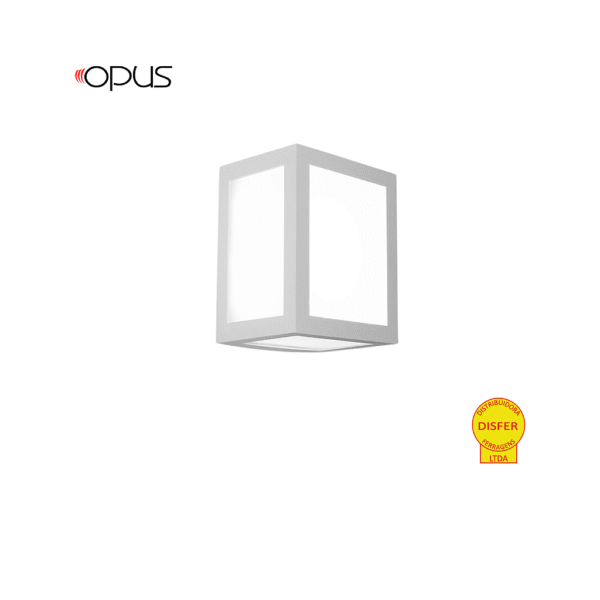 Arandela LED Home 12W 3000K 880lm - Opus