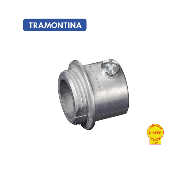 Adaptador para Condulete 1/2" – Tramontina