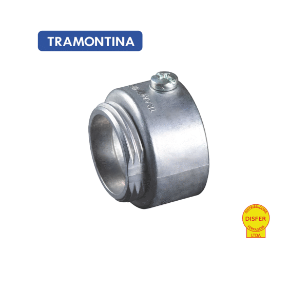 Adaptador para Condulete 3/4" – Tramontina