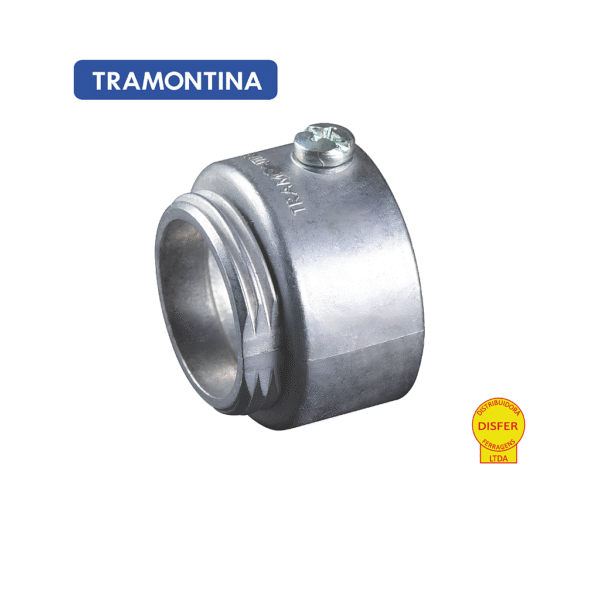Adaptador para Condulete 1" – Tramontina
