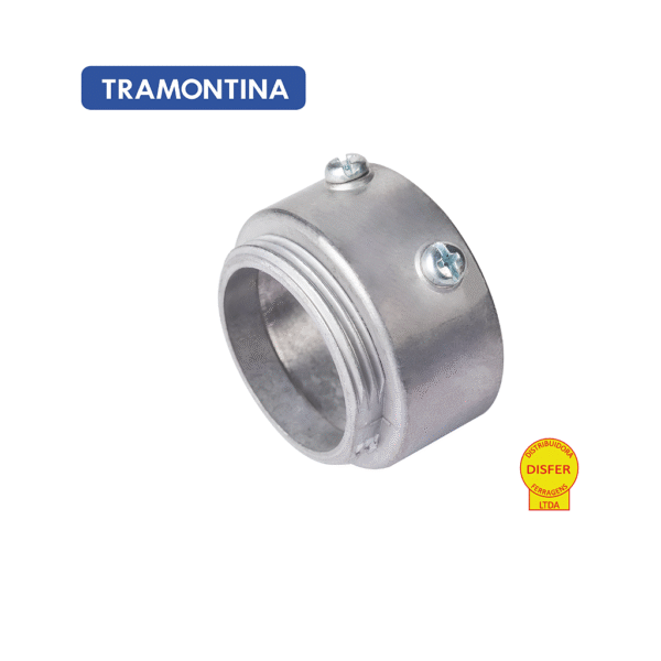 Adaptador para Condulete 1 1/2" – Tramontina