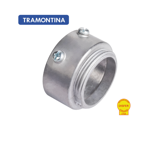 Adaptador para Condulete 2" – Tramontina