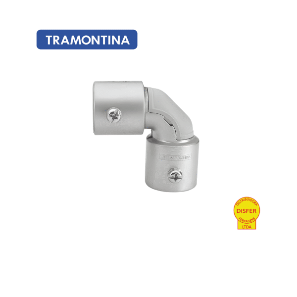 Box Curvo sem Rosca 1" – Tramontina