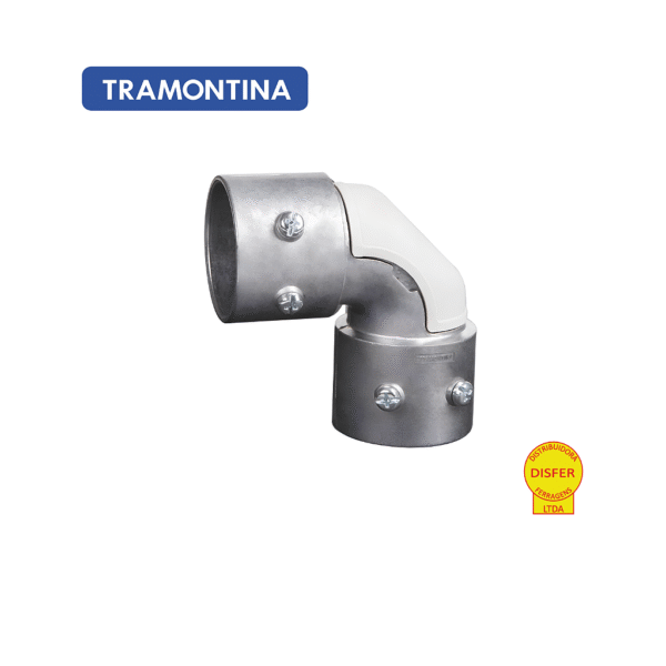 Box Curvo sem Rosca 1 1/4" – Tramontina