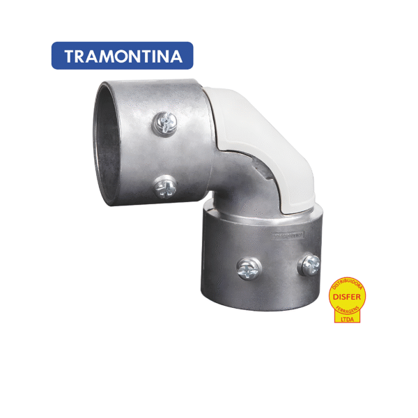 Box Curvo sem Rosca 2" – Tramontina