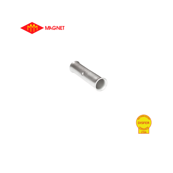 Luva a Compressão 50mm² - Magnet