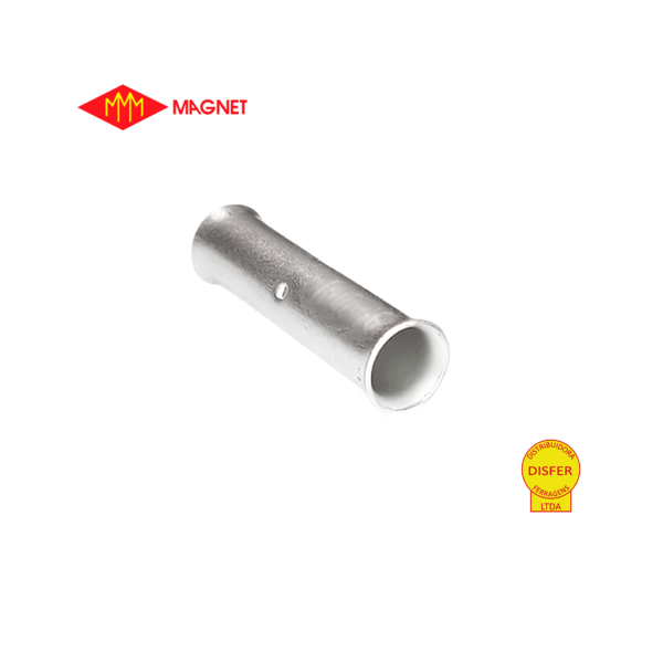 Luva a Compressão 150mm² - Magnet