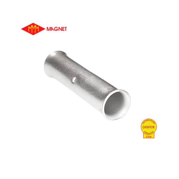 Luva a Compressão 240mm² - Magnet