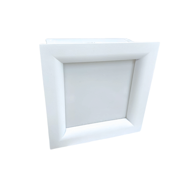 Luminária de Embutir Orion 3500 2xE27 – Usina Design