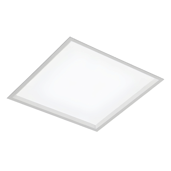 Luminária de Embutir Slimlight 4x20 com Difusor Acrílico Fosco - Lumart
