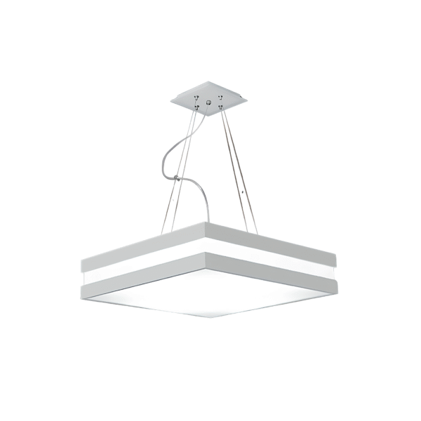 Pendente Modular 32cm 3801/32 3xE27 – Usina Design