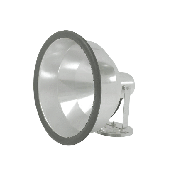 Refletor de Alumínio com Soquete E40 até 500W - Acrilus