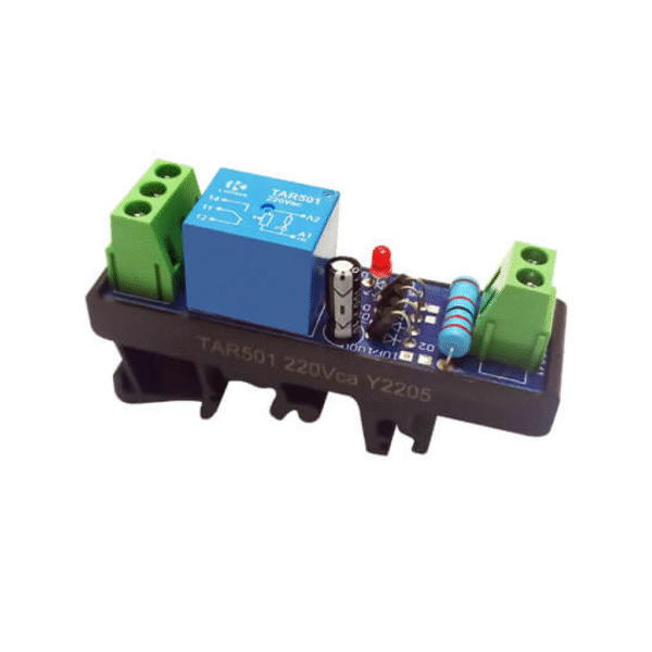 Relé de Interface 8A 220VCA - Lukma