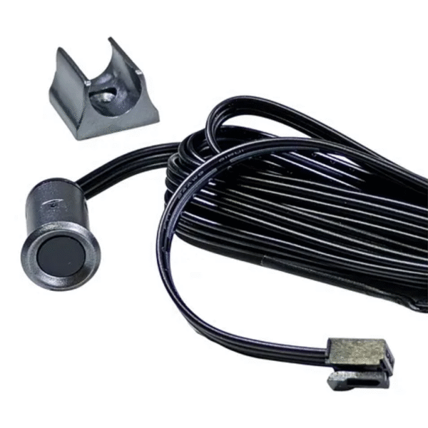 Sensor de Porta para Fita Led Sensi Ellegance 12V/24V - Gaya