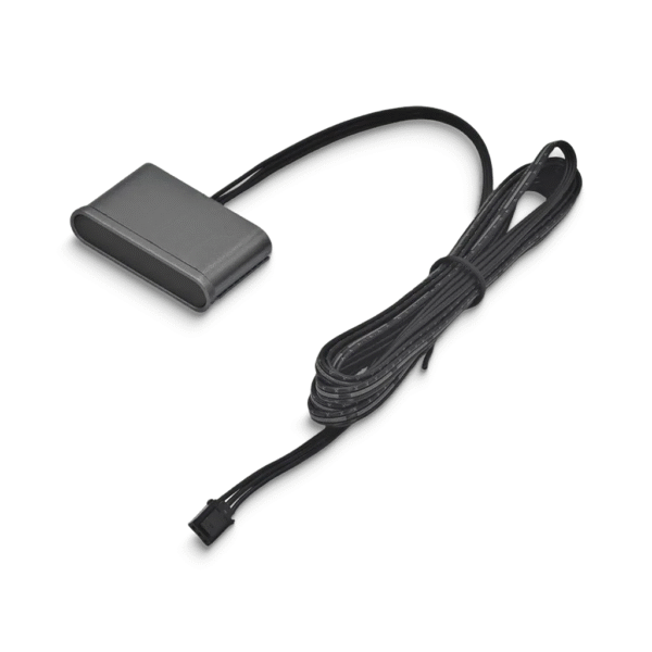 Sensor Duas Portas para Fita Led Sensi Ellegance 12V/24V - Gaya