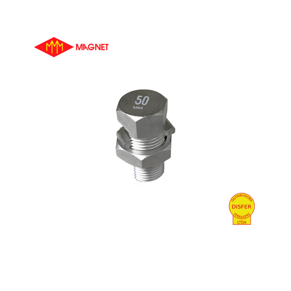 Conector Reforçado Split Bolt 50mm² - Magnet