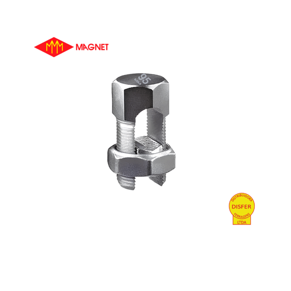 Conector Reforçado Split Bolt 95mm² - Magnet