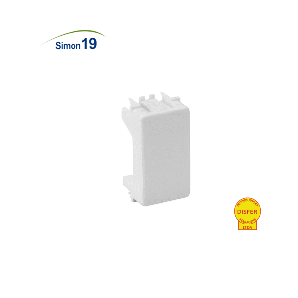 Módulo Cego 1 Peça – Linha Simon 19/20