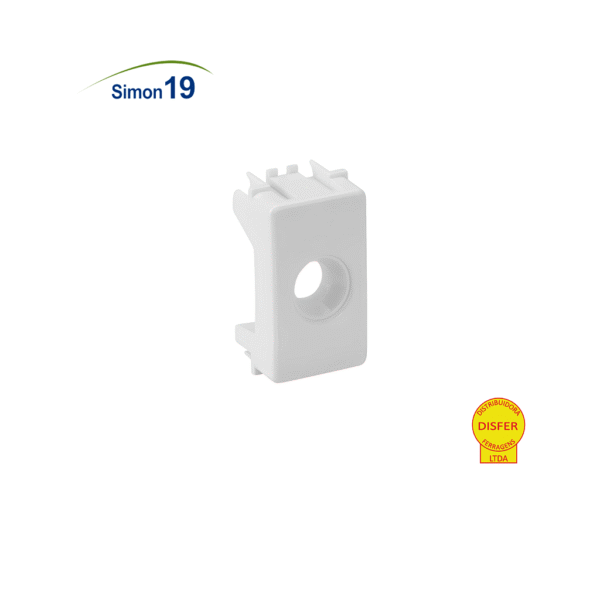 Módulo Saída de Fio – Linha Simon 19/20