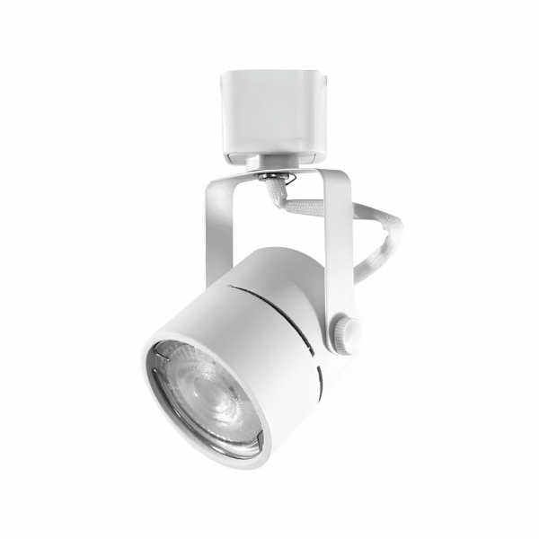 Spot de Trilho Eletrificado MR16 GU10 – Opus