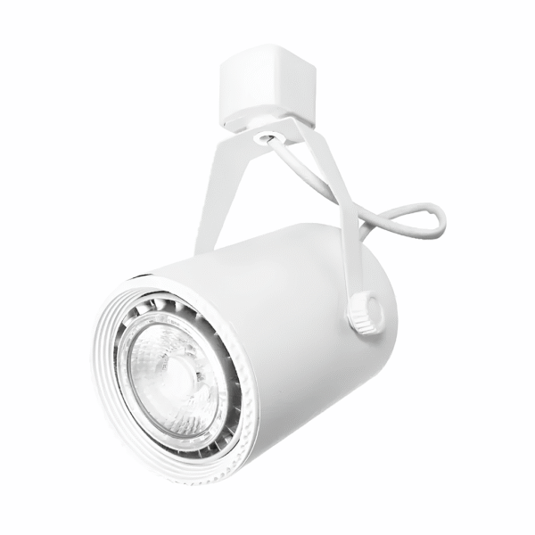 Spot de Trilho Eletrificado PAR20 E27 – Opus