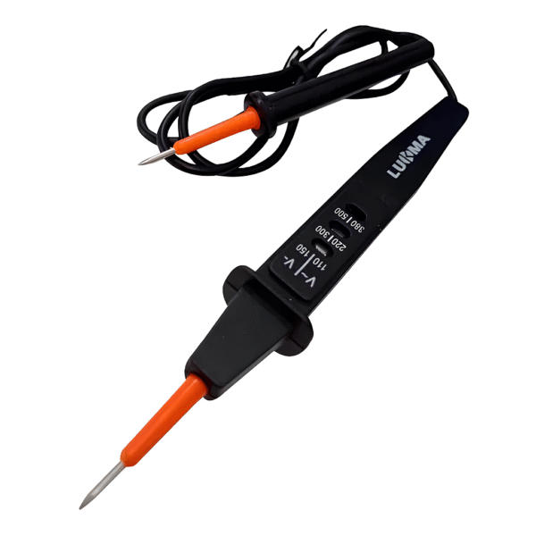 Chave Teste LK-2001 3 em 1 - Lukma