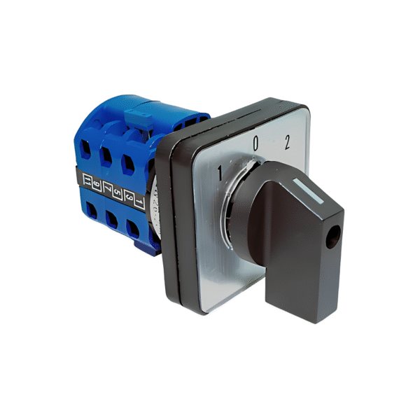 Chave Rotativa Reversora LW26 20A - BHS