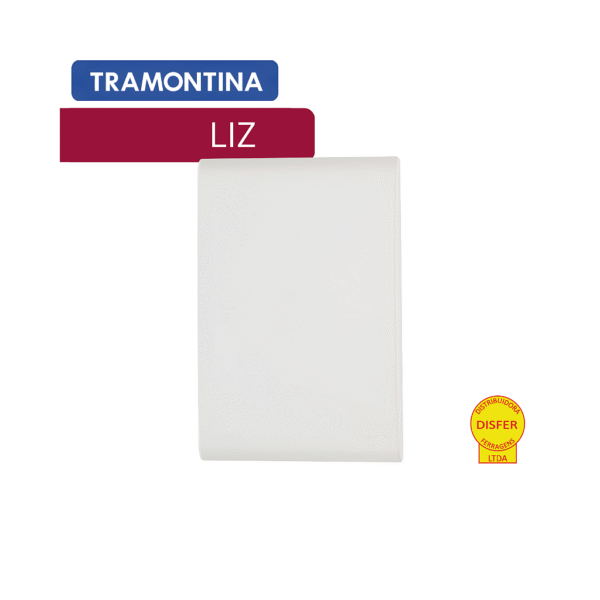 Placa Cega 4x2 LIZ - Tramontina