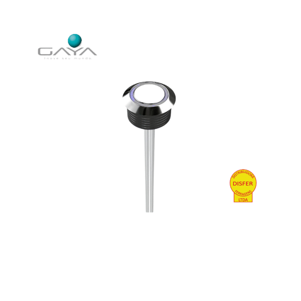 Sensor Touch Dimerizável Sensi - Gaya